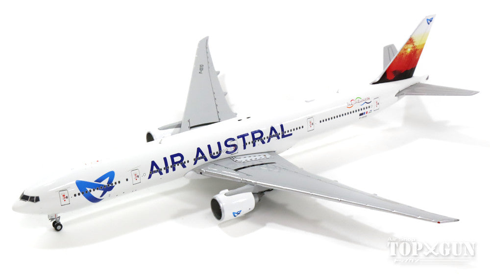 777-300ER Air Austral F-OSYD 1/400 [XX4685]