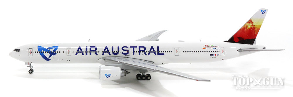 777-300ER Air Austral F-OSYD 1/400 [XX4685]