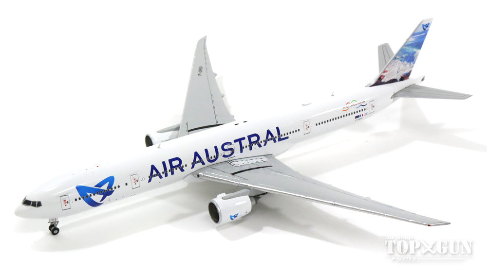 777-300ER Air Austral F-OREU 1/400 [XX4686]