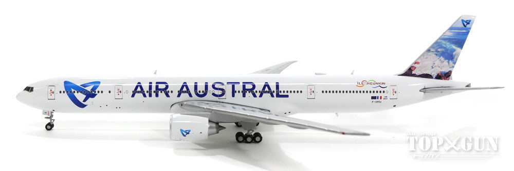 777-300ER Air Austral F-OREU 1/400 [XX4686]