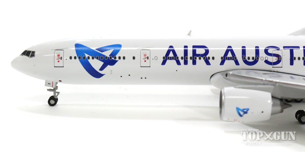 777-300ER Air Austral F-OREU 1/400 [XX4686]