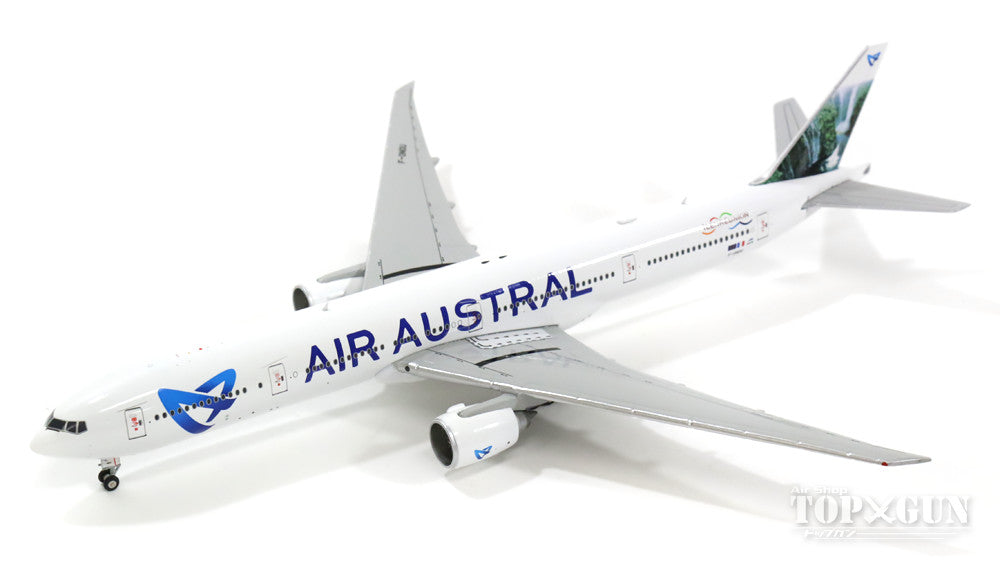 777-300ER Air Austral F-ONOU 1/400 [XX4687]