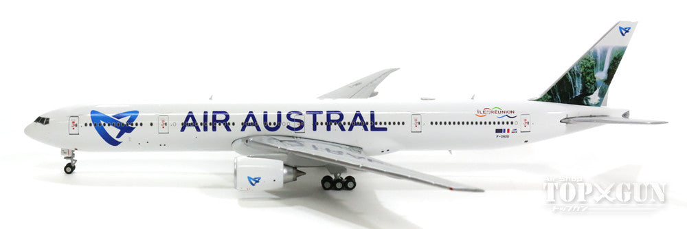 777-300ER Air Austral F-ONOU 1/400 [XX4687]