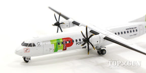 ATR-72-600 TAPポルトガル・エクスプレス CS-DJA 1/400 [XX4688]