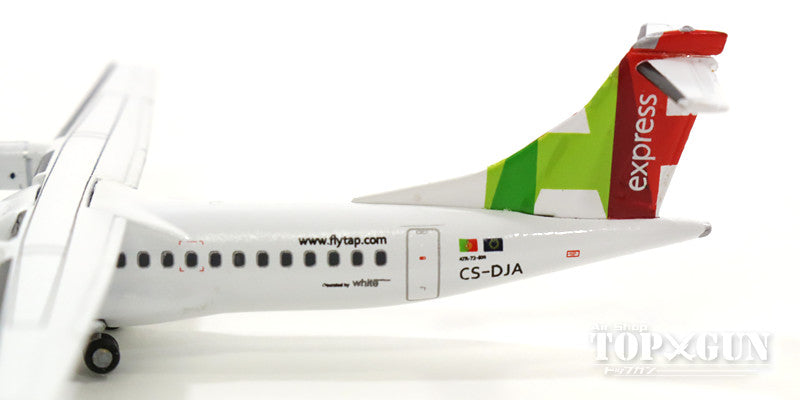 トランスアジア航空 GE ATR72-600 スケール1:100模型 Amazon.co.jp: 飛行機模型飛行機おもちゃの飛行機模型 トランス