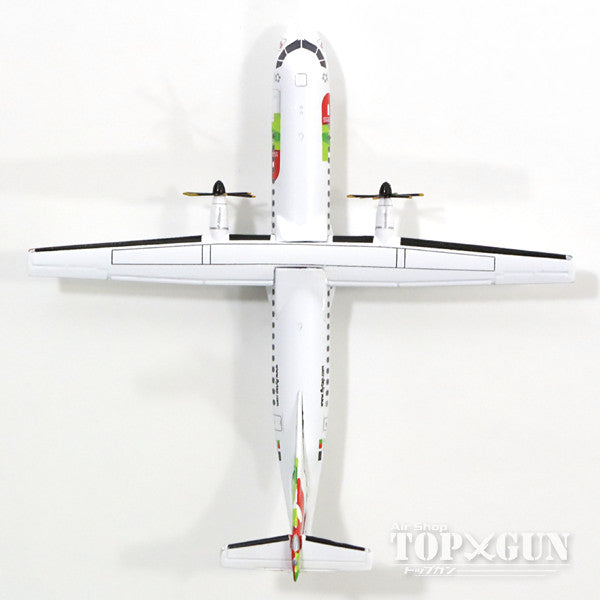 トランスアジア航空 GE ATR72-600 スケール1:100模型 Amazon.co.jp: 飛行機模型飛行機おもちゃの飛行機模型 トランス