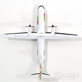 ATR-72-600 TAPポルトガル・エクスプレス CS-DJA 1/400 [XX4688]