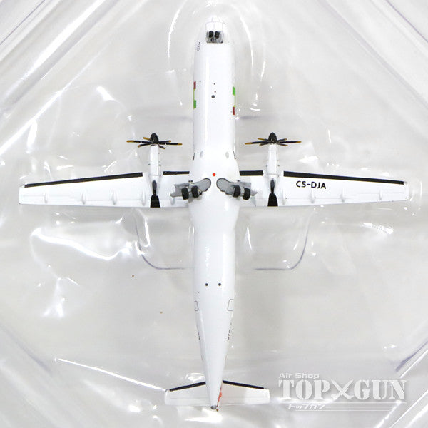 JC Wings ATR-72-600 TAPポルトガル・エクスプレス CS-DJA 1/400