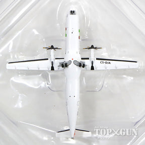 ATR-72-600 TAPポルトガル・エクスプレス CS-DJA 1/400 [XX4688]