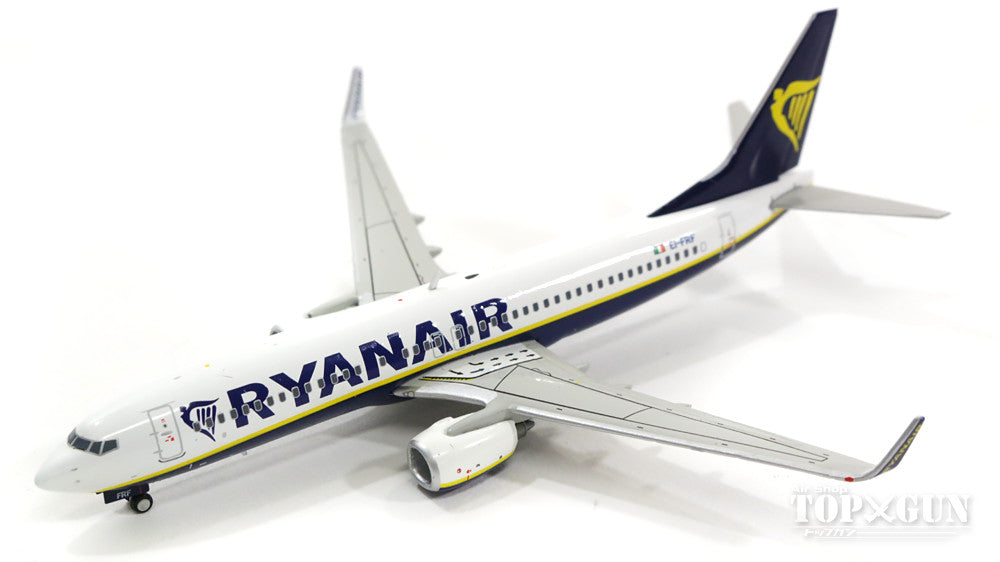 737-800 Ryanair EI-FRF (with antenna) 1/400 [XX4701]