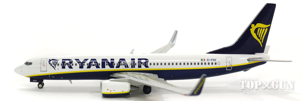 737-800 Ryanair EI-FRF (with antenna) 1/400 [XX4701]