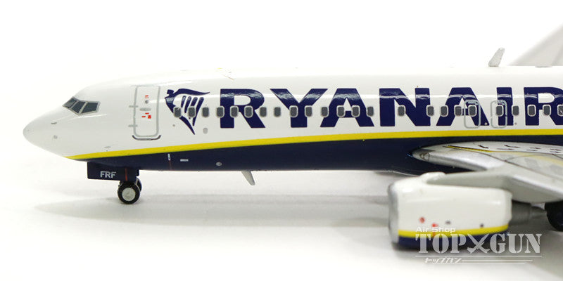 737-800 Ryanair EI-FRF (with antenna) 1/400 [XX4701]