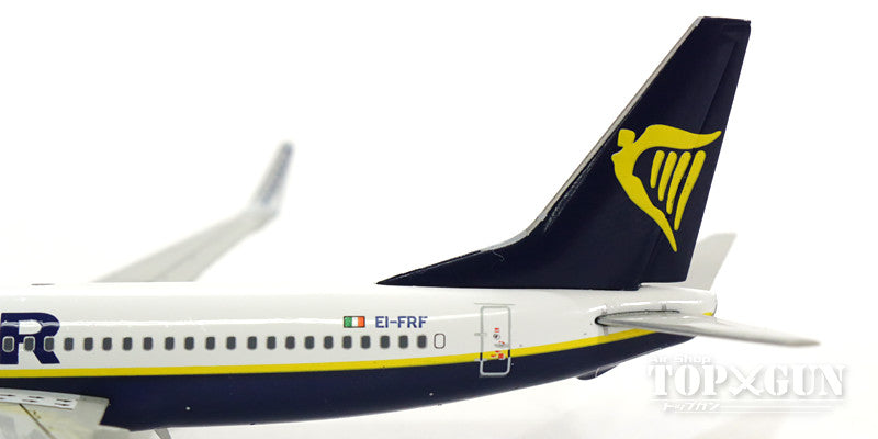 737-800 Ryanair EI-FRF (with antenna) 1/400 [XX4701]