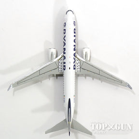 737-800 ライアンエアー EI-FRF (アンテナ付き) 1/400 [XX4701]