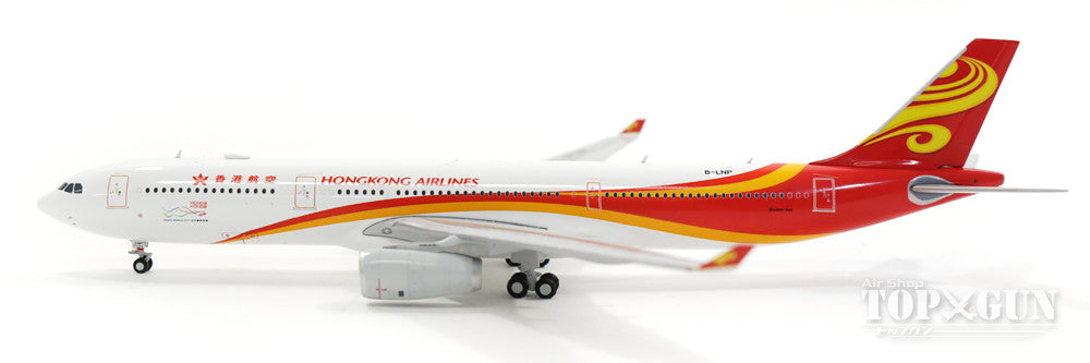 A330-300 Hong Kong Airlines B-LNP 1/400 [XX4715]