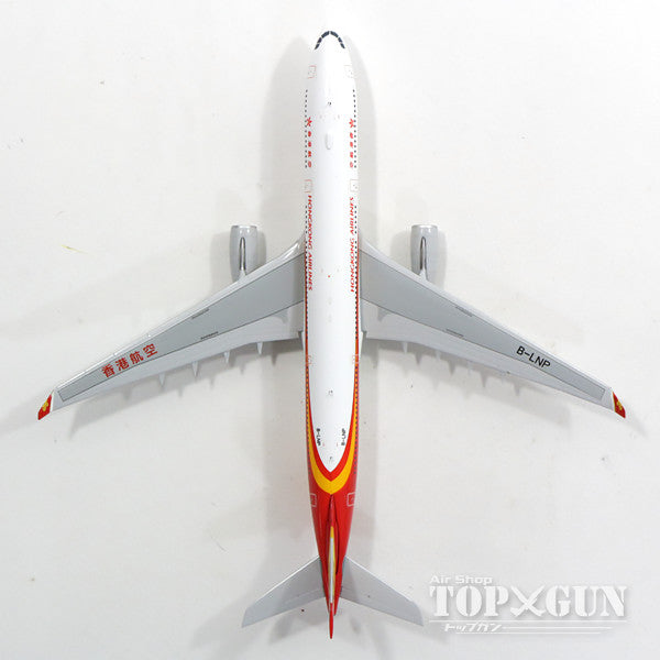 A330-300 Hong Kong Airlines B-LNP 1/400 [XX4715]