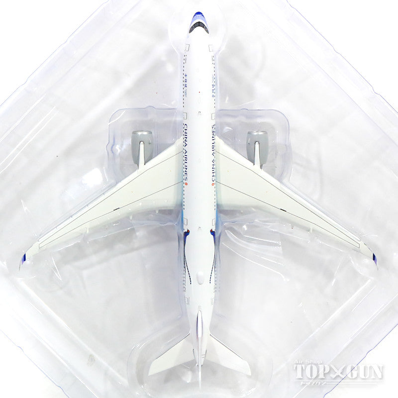 A350-900 China Airlines "Mikado Pheasant" *Flaps down B-18901 (with antenna) 1/400 [XX4724A]