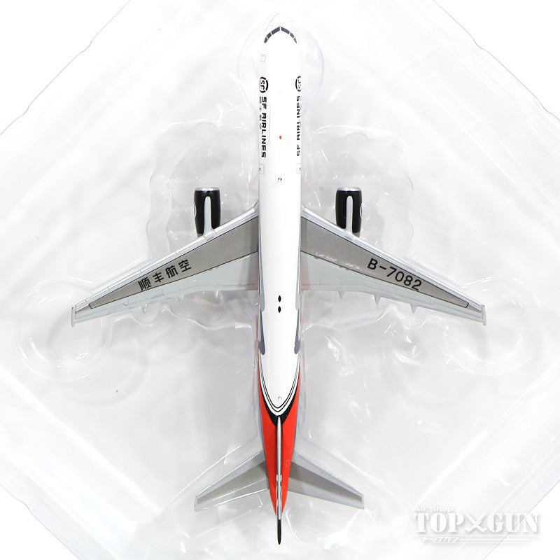 JC Wings 757-200(PCF) SF Airlines B-7082 (with antenna) 1