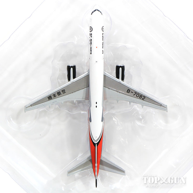 757-200(PCF) SF Airlines B-7082 (with antenna) 1/400 [XX4730]