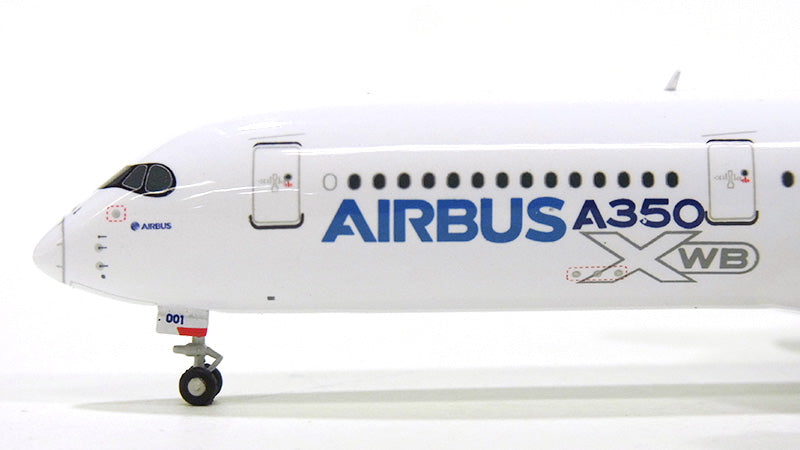 A350 Airbus House Color 1/400 [XX4735]