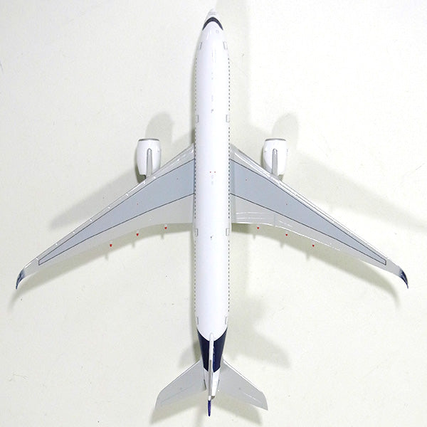1/400　A340-300　ハウスカラー　初号機　A350パネル試験飛行機材