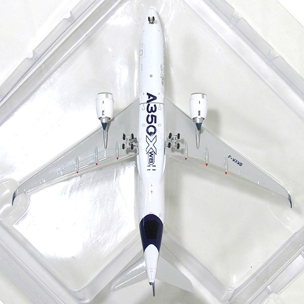 A350 Airbus House Color 1/400 [XX4735]