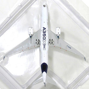 A350 エアバス社 ハウスカラー 1/400 [XX4735]