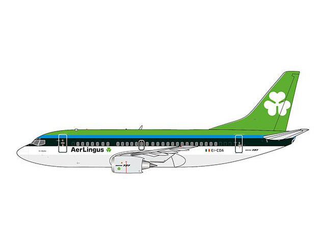 737-500 Aer Lingus 00s EI-CDA 1/400 [XX4884]