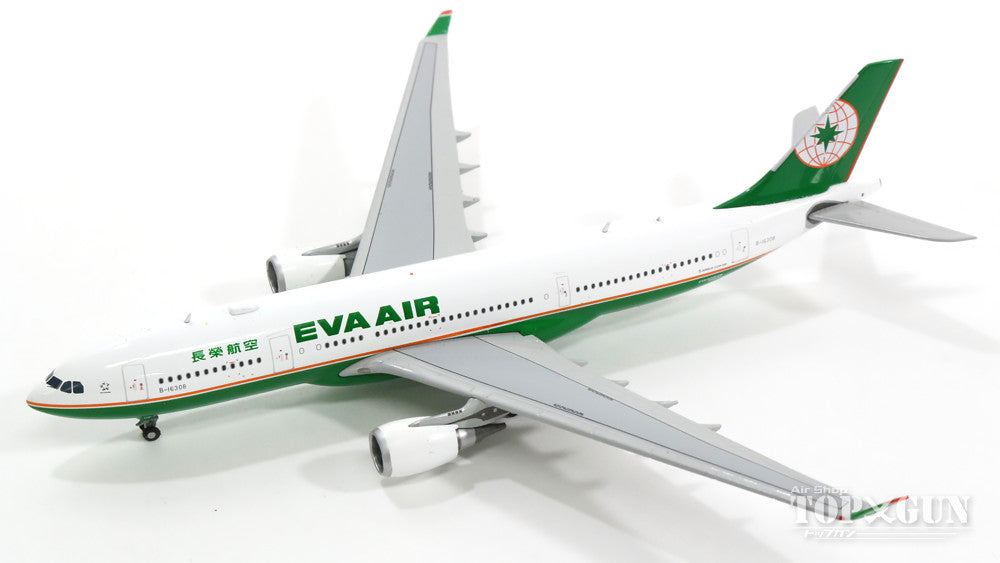 A330-200 EVA Air B-16308 1/400 [XX4907]