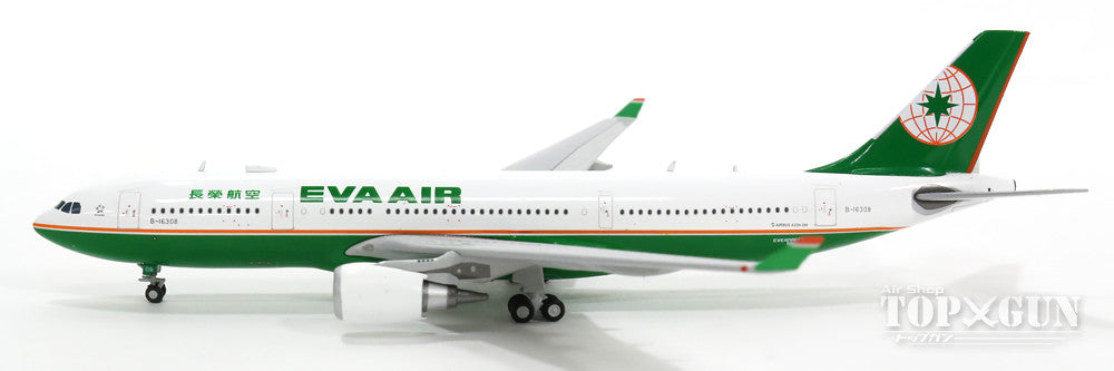 A330-200 EVA Air B-16308 1/400 [XX4907]