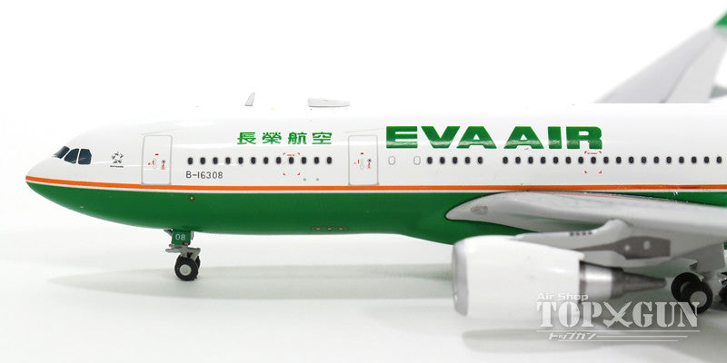 A330-200 EVA Air B-16308 1/400 [XX4907]