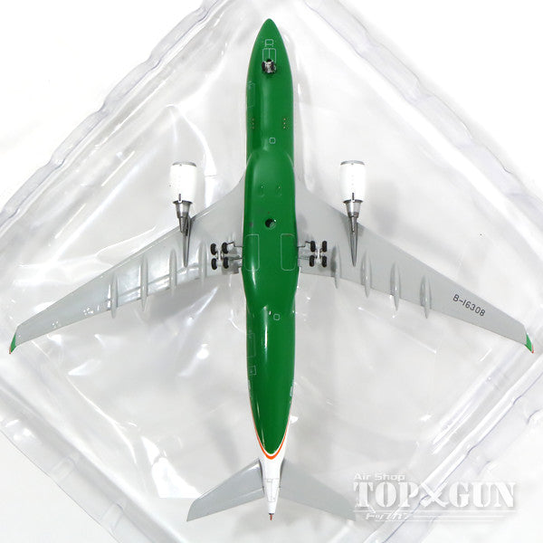 1/400 A330-200 エバーエアー InFlight200 A330-200 エバー航空 B-16310 (スタンド付属) 1/200