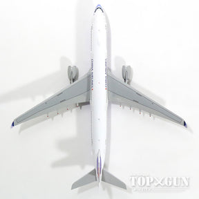 A330-300 チャイナ・エアライン（中華航空） B-18351 1/400 [XX4909]