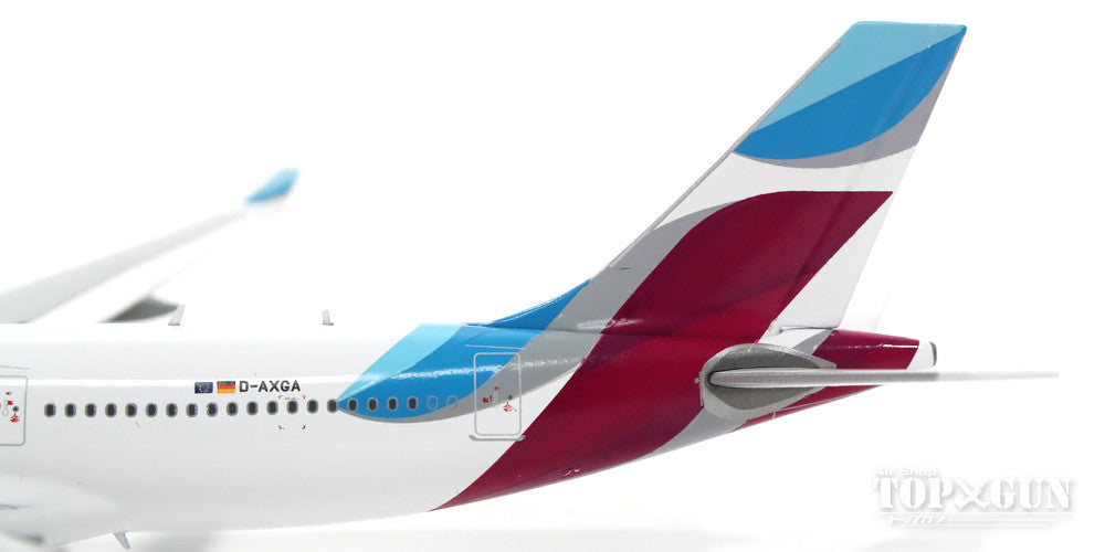 A330-200 Eurowings D-AXGA 1/400 [XX4912]