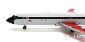 BAC111-510ED BEAイギリス欧州航空 60年代 G-AVMI (アンテナ付き) 1/400 [XX4915]