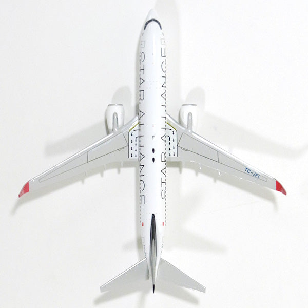 飛行機模型　トルコ航空スタンド付非売品 楽天市場】A350-900 ターキッシュエアラインズ(トルコ航空) TC