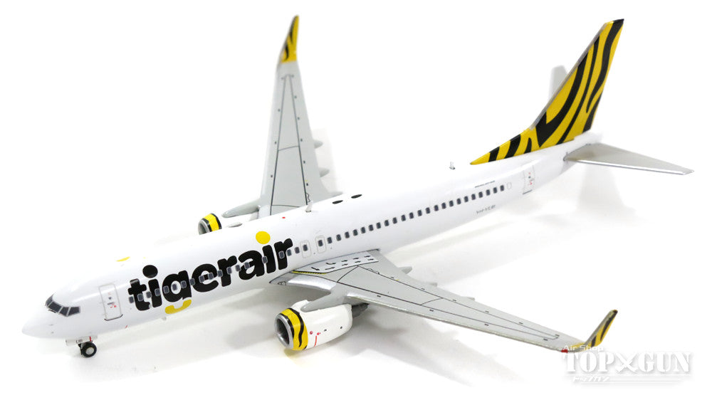 737-800w Tigerair Australia VH-VUB 1/400 [XX4954]