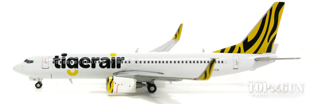 737-800w Tigerair Australia VH-VUB 1/400 [XX4954]