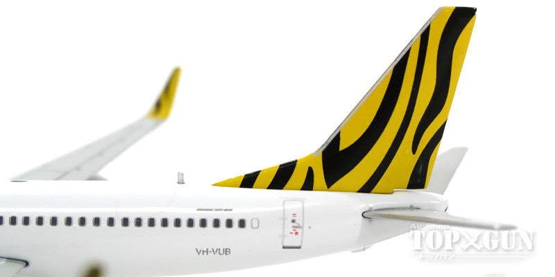 737-800w Tigerair Australia VH-VUB 1/400 [XX4954]