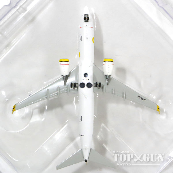 JC Wings 737-800w タイガーエア・オーストラリア VH-VUB 1/400 JC Wings 737-800w タイガーエア・オーストラリア VH-VUB 1/400